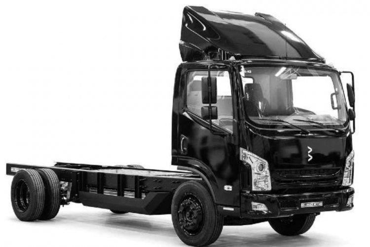 Bollinger Motors & Amerit Fleet Solutions partnership for EV Service