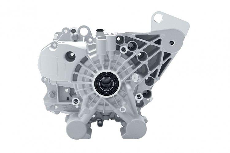 BorgWarner introduces a new eTVD system to improve BEV SUVs performance.