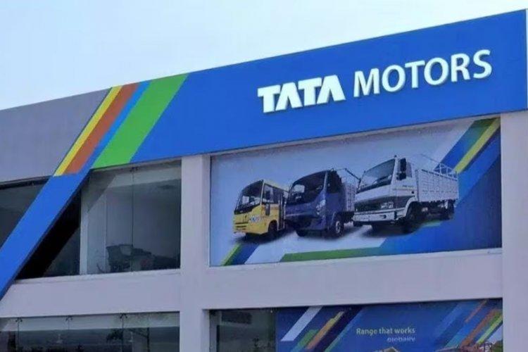 Tata Motors Consolidated Q4 FY24 record Revenues & Profits