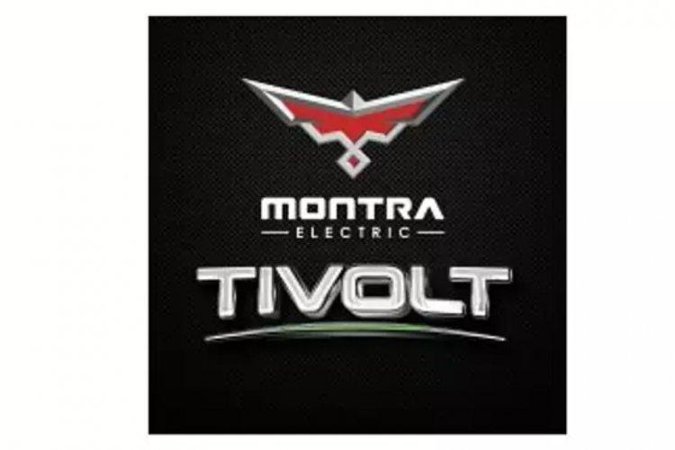 TIVOLT and TICMPL Leading EV Revolution in India