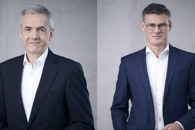 Daimler Truck expand Mr. Deppen contract in Management