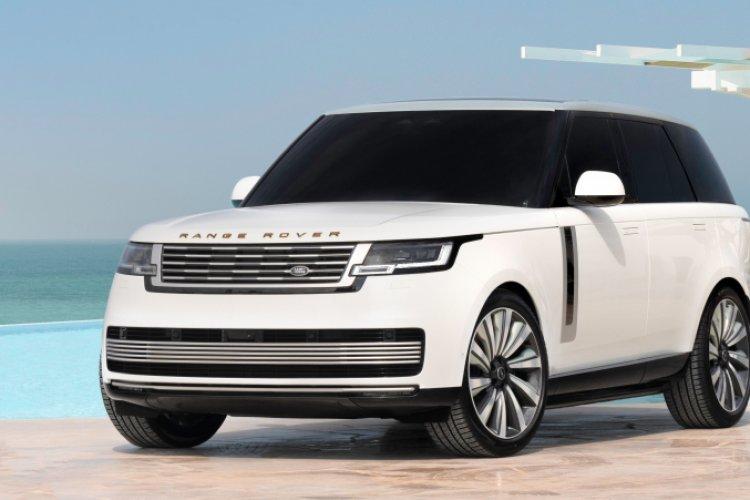 JLR integrates Fortescue's EV battery intelligence software.