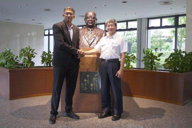 Seino Holdings Partners with Mahindra Logistics for Indian Market Entry