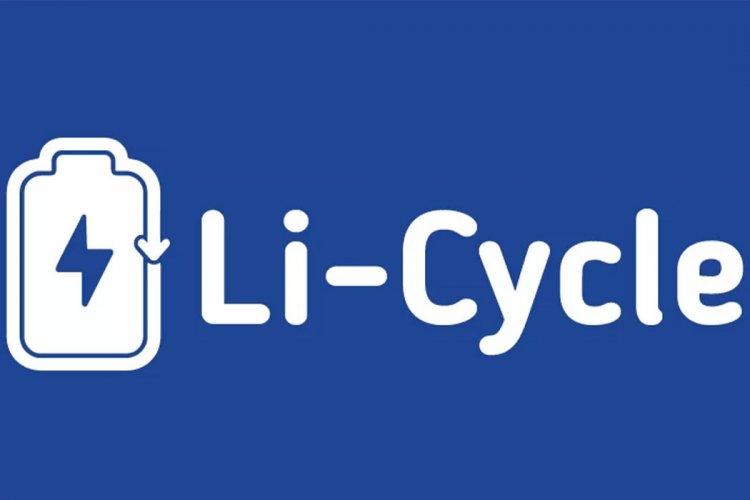 Li-Cycle and DTNA Partner for Sustainable Battery Recycling