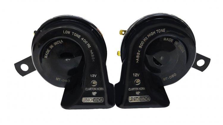 Uno Minda Introduces C80 Trumpet Horn