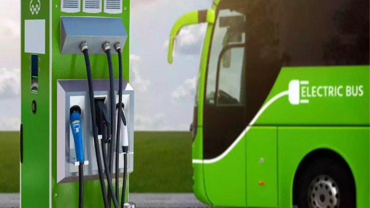 GreenCell Mobility gets Rs 300 crore from SMBC in green financing