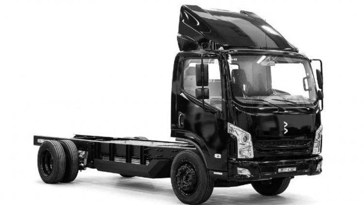 Bollinger Motors & Amerit Fleet Solutions partnership for EV Service