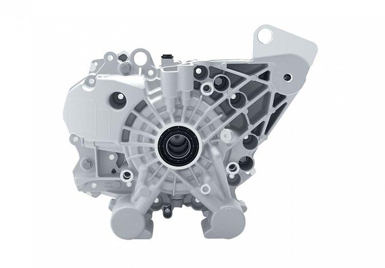 BorgWarner introduces a new eTVD system to improve BEV SUVs performance.
