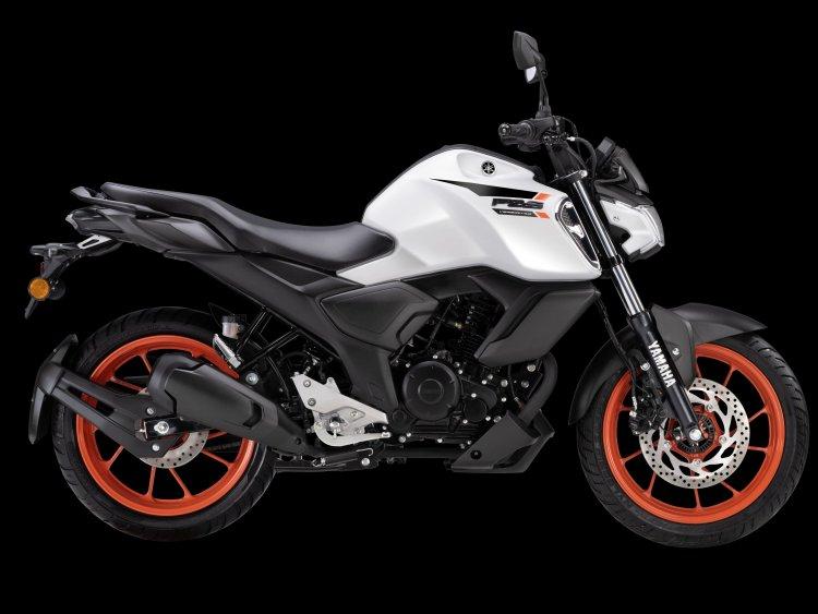 Yamaha reveals vibrant colors in FZ-S Fi Version 4.0 DLX