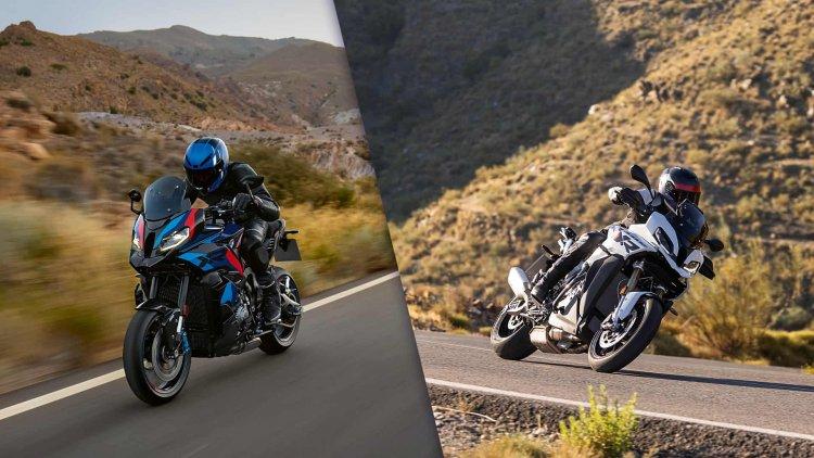 BMW M 1000 XR launched in India