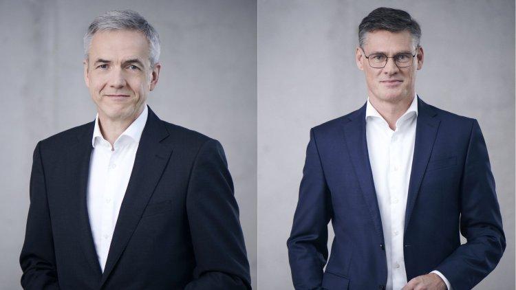 Daimler Truck expand Mr. Deppen contract in Management