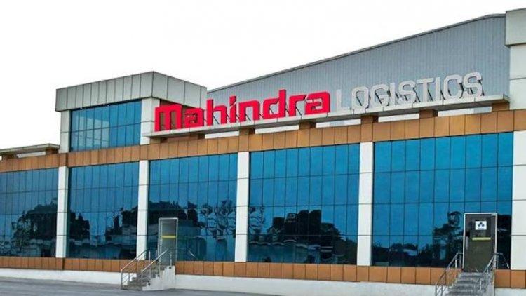 Mahindra Logistics appoints a new VP