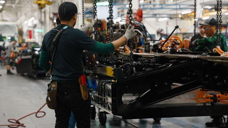 DTNA Provide expand batter use for Commercial Vehicle Batteries