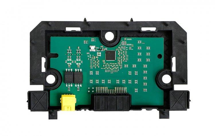 Marquardt Unveils Cell Module Controller for Advancing EV Battery Management