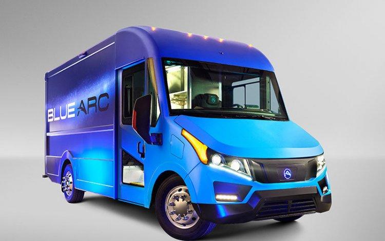 Shyft Group and Amerit Fleet Solutions partners for maintenance