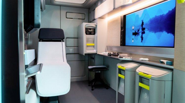 Software République unveil U1st Vision for Innovative Mobility Solutions