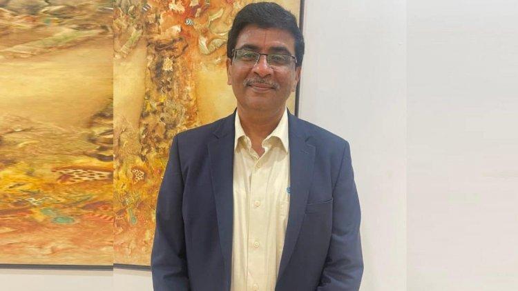 Ashok Leyland appoints a new CFO