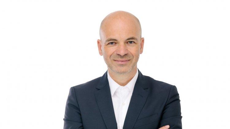 Hyundai Motor Group appoints a new Executive Vice President