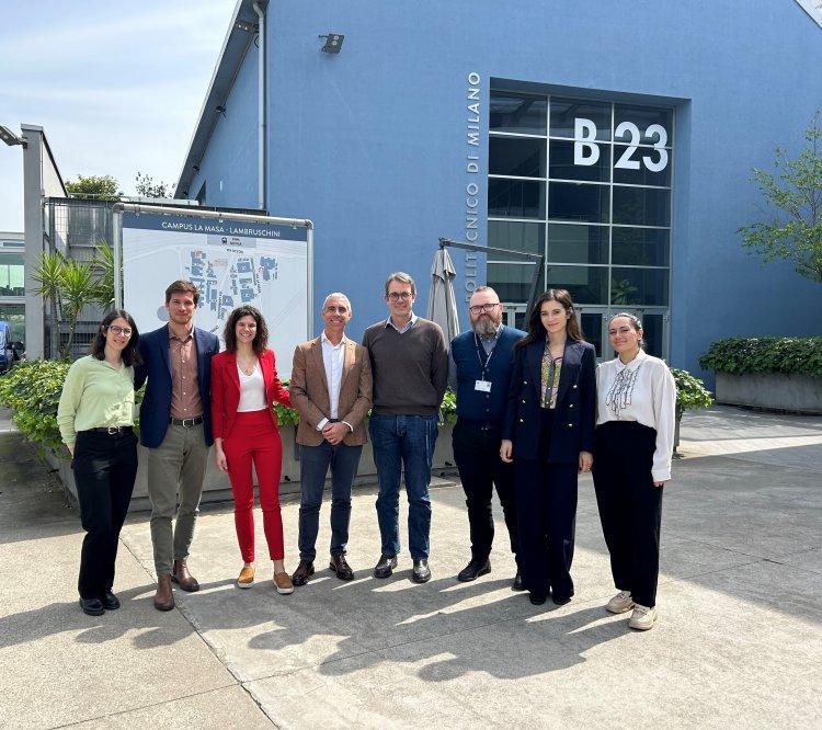 Iveco Bus and Via Sign MoUs for On-Demand Transport