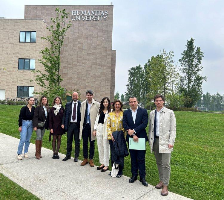 Iveco Bus and Via Sign MoUs for On-Demand Transport