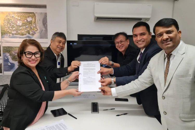 Wardwizard MoU with Beulah International for ev transportation