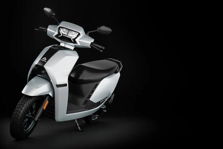 Greaves begins deliveries of Ampere Nexus