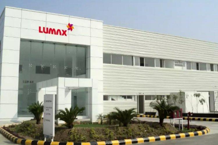 Lumax Industries appoints a new CEO