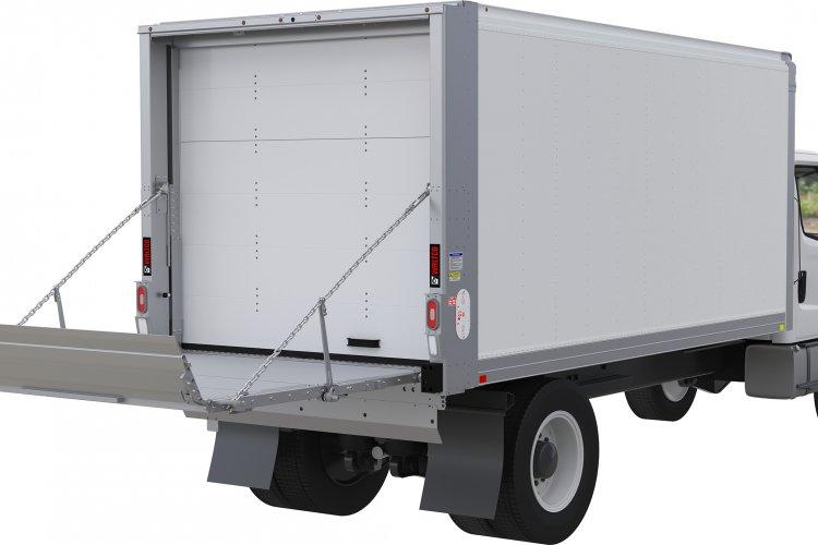 Hiab Launches WALTCO MDV Liftgate Series