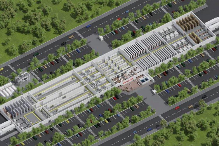 Honeywell Introduces AI-Powered Software for Maximizing Gigafactory Performance