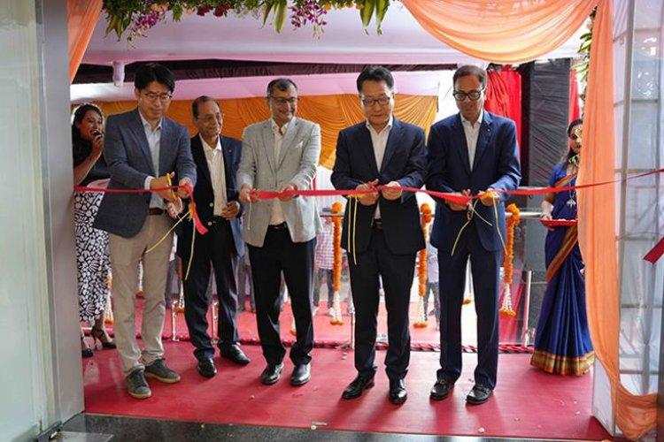 Hyundai Motor India inaugurates three new dealer showrooms in Pune with GDSI 2.0