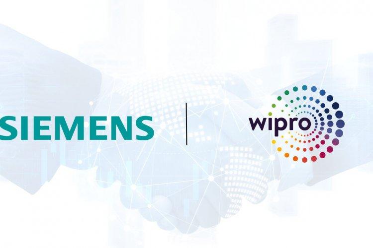 Wipro and Siemens Partner to Innovate Automotive Software Development