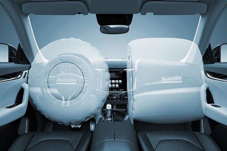Autoliv Introduces 100% Recycled Polyester Airbag Cushions