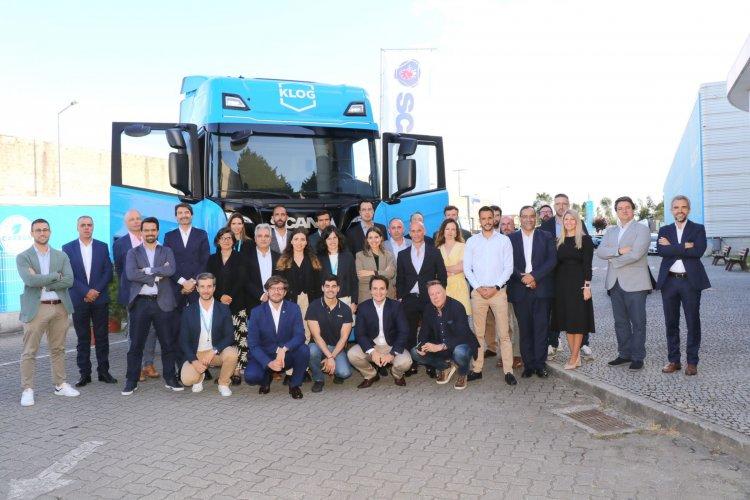 KLOG Logistics Introduces E-Transport for IKEA in Portugal