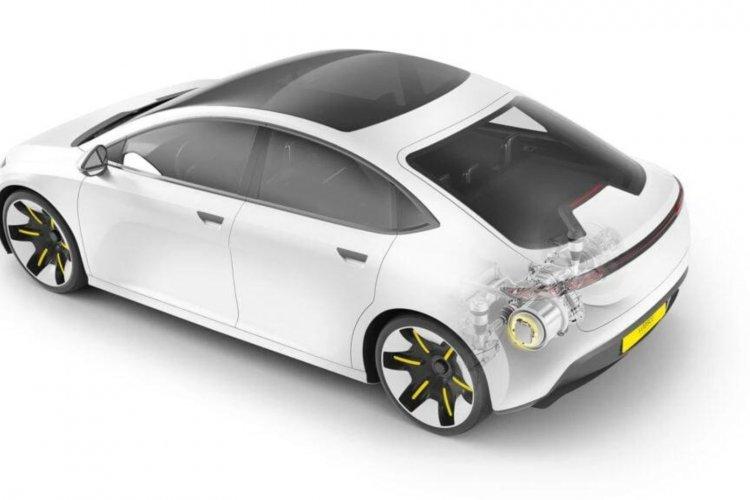 Vitesco Technologies launches new rotor lock actuator for EVs