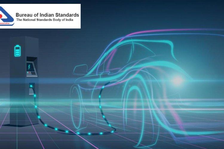 BIS introduces two new standards to enhance Safety and Quality of EVs in India