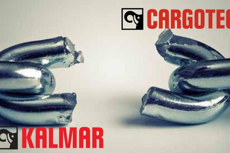Cargotec updates 2024 Outlook due to Finalization of Kalmar Demerger