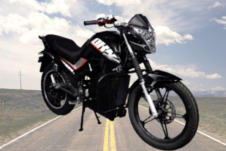 GT Force Unveiled GT Texa E-Bike in India