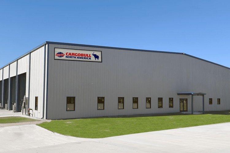 Utility Trailer opens a new assembly plant in Texas