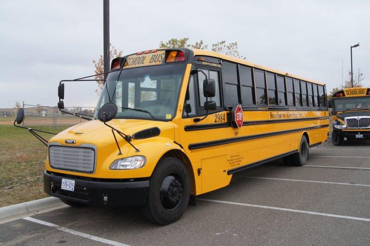 Proterra and DTNA Powering Next-Gen Electric Buses and Trucks