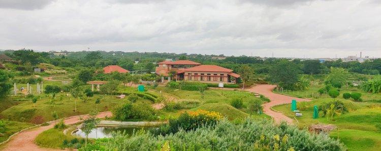 TKM Celebrate ‘World Environment Day’