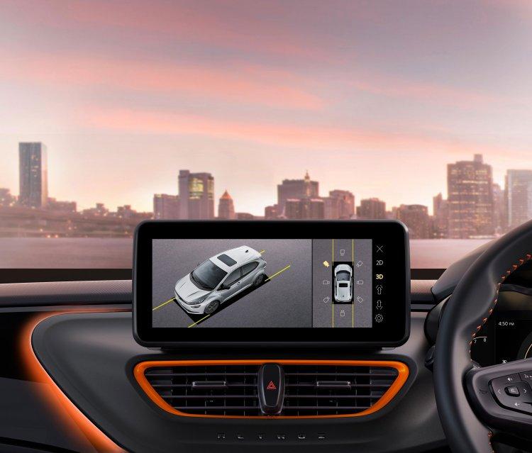 Tata Motors launches Altroz Racer