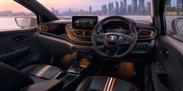 Tata Motors launches Altroz Racer