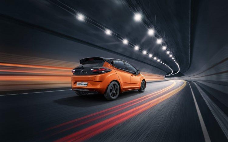 Tata Motors launches Altroz Racer