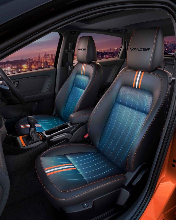 Tata Motors launches Altroz Racer