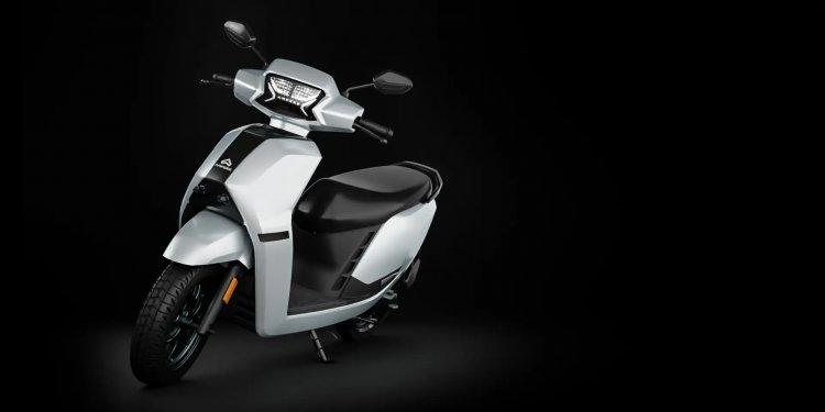 Greaves begins deliveries of Ampere Nexus