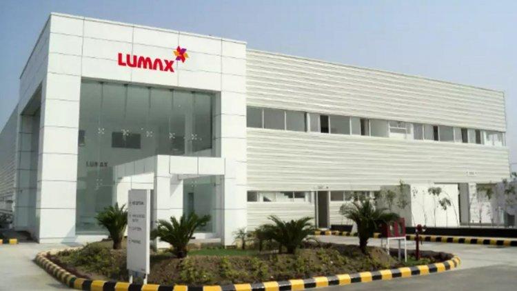 Lumax Industries appoints a new CEO