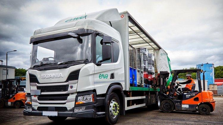 Enva and Altilium sign MOU for EV Battery Recycling