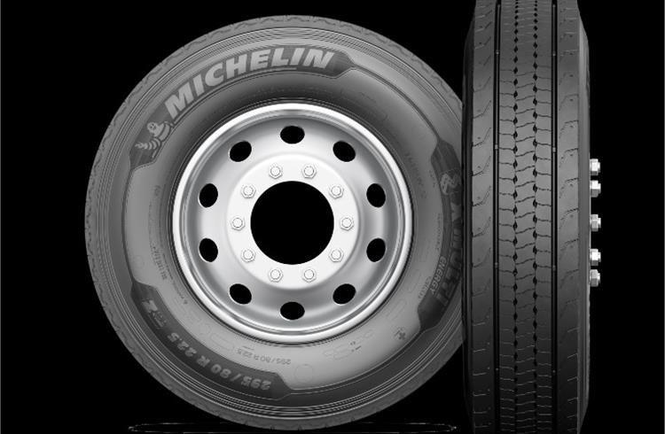 Michelin Launches Fuel-Efficient Tyre for Indian Market