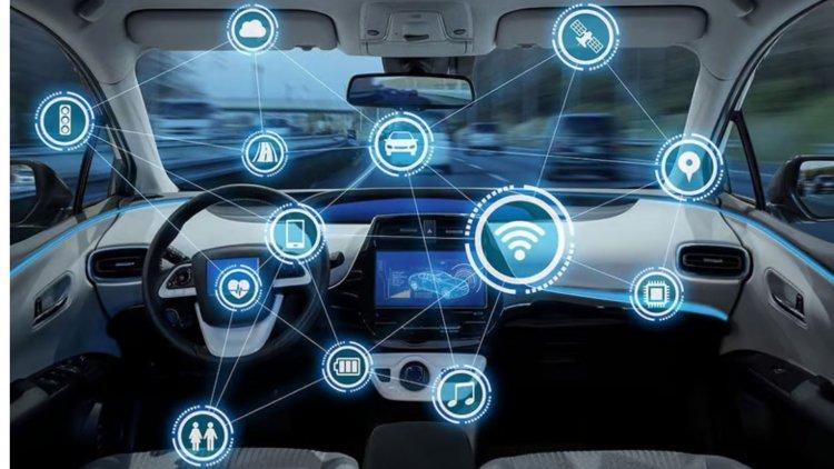 Tata Elxsi Collaborates with Red Hat for 5G connected vehicle applications