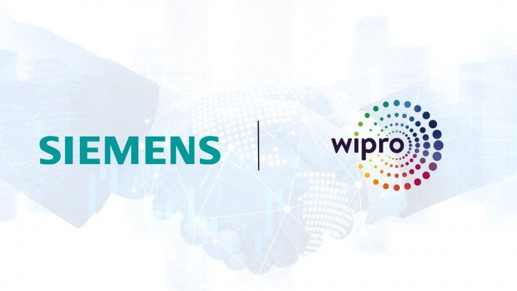 Wipro and Siemens Partner to Innovate Automotive Software Development